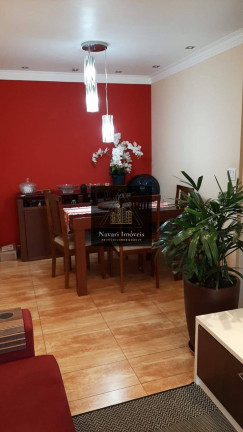 Imagem Apartamento com 2 Quartos à Venda, 50 m² em Imirim - São Paulo Imagem Apartamento com 2 Quartos à Venda, 50 m² em Imirim - São Paulo