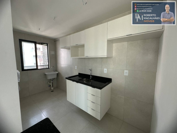 Imagem Apartamento com 3 Quartos à Venda, 67 m² em Madalena - Recife Imagem Apartamento com 3 Quartos à Venda, 67 m² em Madalena - Recife