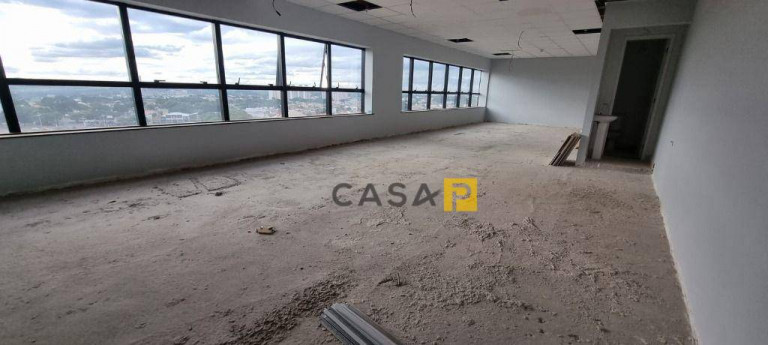 Imagem Sala Comercial para Alugar, 327 m² em Vila Israel - Americana Imagem Sala Comercial para Alugar, 327 m² em Vila Israel - Americana