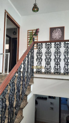 Imagem Casa com 3 Quartos à Venda, 214 m² em Jardim São Caetano - São Caetano Do Sul
