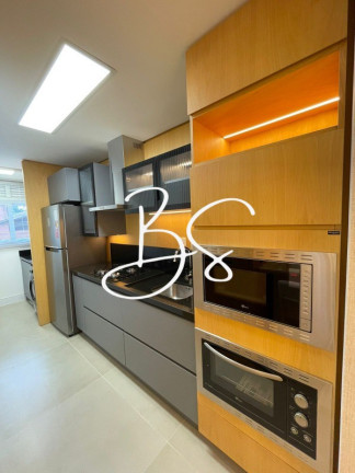 Imagem Apartamento com 2 Quartos à Venda, 77 m² em Centro - Canela