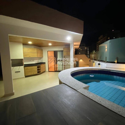 Imagem Apartamento com 3 Quartos à Venda, 182 m² em Jardim Das Colinas - São José Dos Campos Imagem Apartamento com 3 Quartos à Venda, 182 m² em Jardim Das Colinas - São José Dos Campos