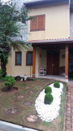 Imagem Casa com 4 Quartos à Venda, 415 m² em Jardim Madalena - Campinas Imagem Casa com 4 Quartos à Venda, 415 m² em Jardim Madalena - Campinas