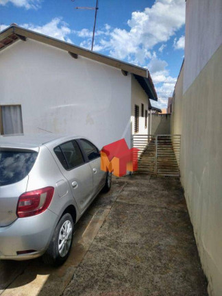 Imagem Casa com 2 Quartos à Venda, 43 m² em Jardim Santa Rita Ii - Nova Odessa Imagem Casa com 2 Quartos à Venda, 43 m² em Jardim Santa Rita Ii - Nova Odessa