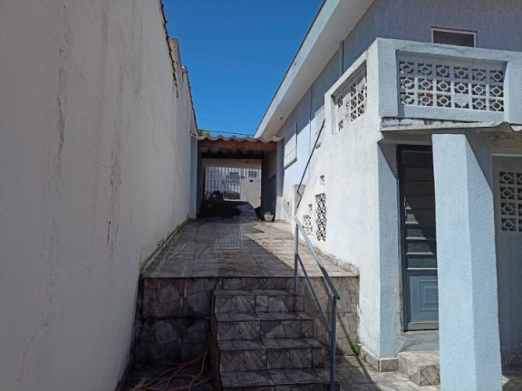 Imagem Casa com 2 Quartos à Venda, 415 m² em Santa Paula - São Caetano Do Sul Imagem Casa com 2 Quartos à Venda, 415 m² em Santa Paula - São Caetano Do Sul