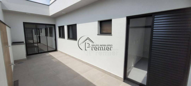 Imagem Casa com 3 Quartos à Venda, 136 m² em Jardim Bréscia - Indaiatuba Imagem Casa com 3 Quartos à Venda, 136 m² em Jardim Bréscia - Indaiatuba