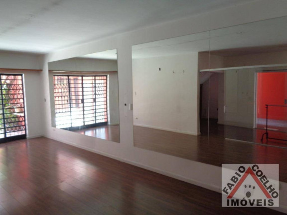 Imagem Casa com 3 Quartos à Venda, 250 m² em Campo Belo - São Paulo