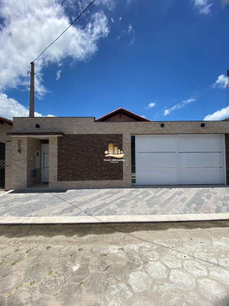 Imagem Casa com 3 Quartos à Venda, 170 m² em Real - Praia Grande