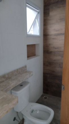 Imagem Apartamento com 2 Quartos à Venda, 39 m² em Parque Erasmo Assunção - Santo André Imagem Apartamento com 2 Quartos à Venda, 39 m² em Parque Erasmo Assunção - Santo André