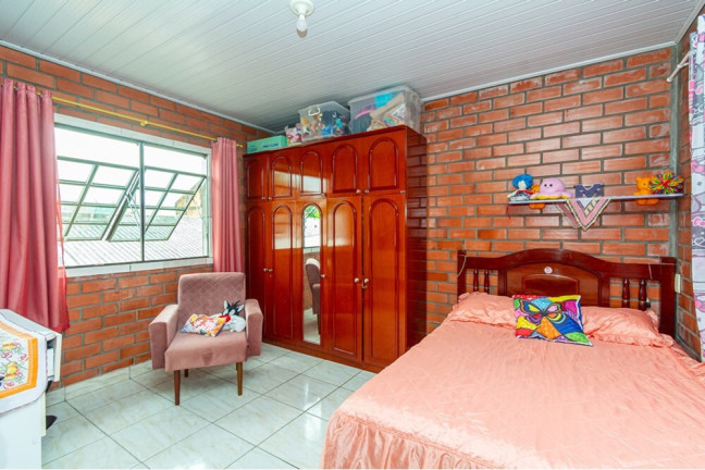 Imagem Casa com 2 Quartos à Venda, 102 m² em Igara - Canoas