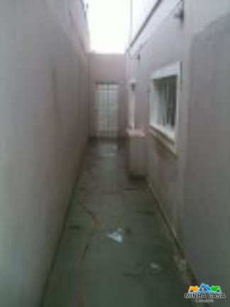 Imagem Sobrado com 5 Quartos à Venda, 200 m² em Vila Claudia - Limeira