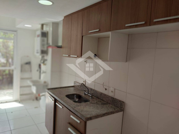 Imagem Apartamento com 3 Quartos à Venda, 111 m² em Campo Grande - Rio De Janeiro Imagem Apartamento com 3 Quartos à Venda, 111 m² em Campo Grande - Rio De Janeiro