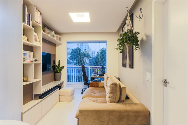 Imagem Imóvel com 2 Quartos à Venda,  em Barra Funda - São Paulo