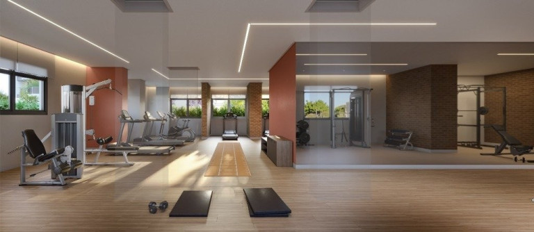 Imagem Imóvel com 3 Quartos à Venda, 82 m² em Ipiranga - São Paulo