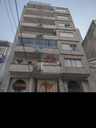 Imagem Apartamento com 3 Quartos à Venda, 82 m² em Centro - Porto Alegre