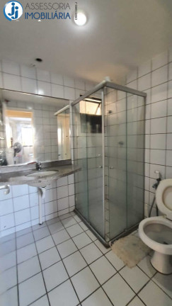 Imagem Apartamento com 3 Quartos para Alugar ou Temporada, 98 m² em Ponta Negra - Natal Imagem Apartamento com 3 Quartos para Alugar ou Temporada, 98 m² em Ponta Negra - Natal