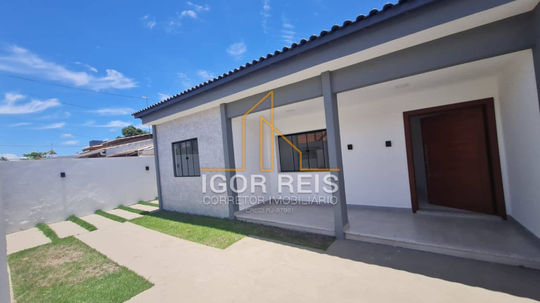 Imagem Casa com 3 Quartos à Venda, 360 m² em Parque Varanda Do Visconde - Campos Dos Goytacazes