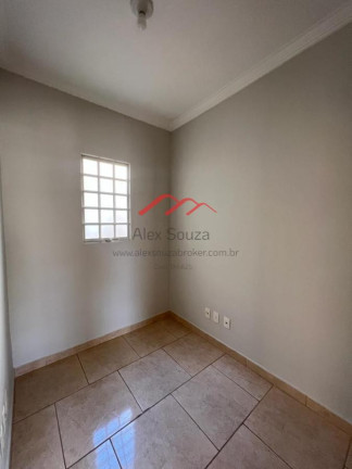 Imagem Casa com 3 Quartos à Venda, 160 m² em Jardim Santa Genebra - Campinas Imagem Casa com 3 Quartos à Venda, 160 m² em Jardim Santa Genebra - Campinas