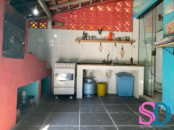 Imagem Casa com 2 Quartos à Venda, 90 m² em Ubatumirim - Ubatuba Imagem Casa com 2 Quartos à Venda, 90 m² em Ubatumirim - Ubatuba