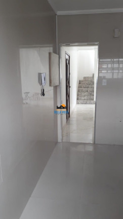 Imagem Cobertura com 2 Quartos à Venda, 120 m² em Centro - São Vicente Imagem Cobertura com 2 Quartos à Venda, 120 m² em Centro - São Vicente