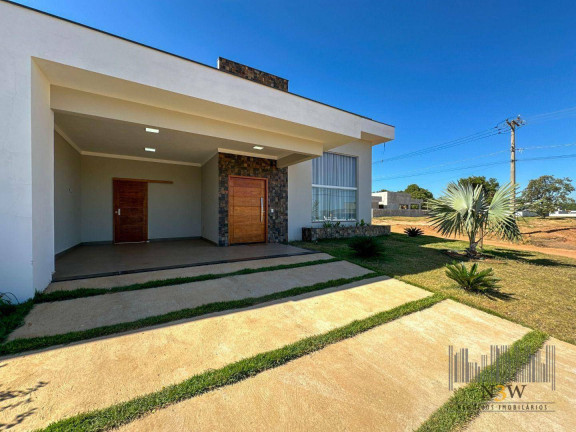 Imagem Casa com 3 Quartos à Venda, 170 m² em Condomínio Ninho Verde Ii - Pardinho Imagem Casa com 3 Quartos à Venda, 170 m² em Condomínio Ninho Verde Ii - Pardinho