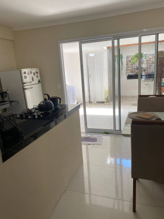 Imagem Casa com 2 Quartos à Venda, 84 m² em Vila São Geraldo - São José Dos Campos Imagem Casa com 2 Quartos à Venda, 84 m² em Vila São Geraldo - São José Dos Campos