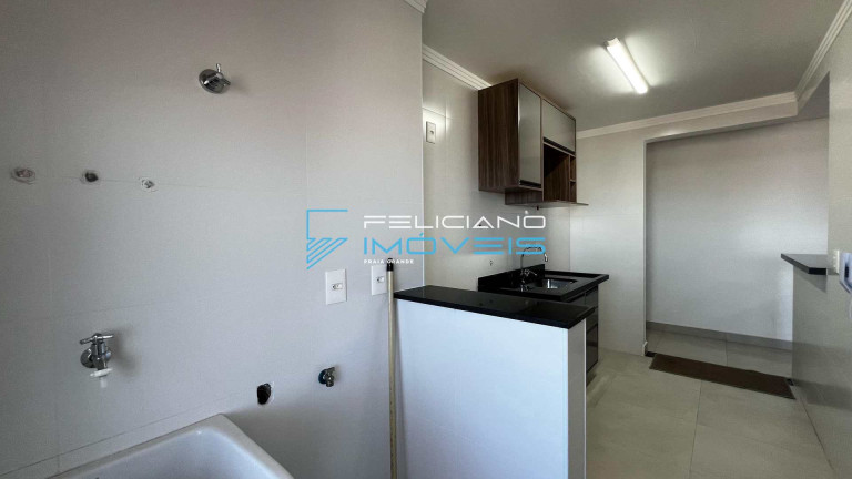 Imagem Apartamento com 1 Quarto à Venda, 57 m² em Tupi - Praia Grande Imagem Apartamento com 1 Quarto à Venda, 57 m² em Tupi - Praia Grande