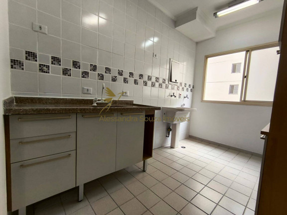 Imagem Apartamento com 2 Quartos à Venda, 57 m² em Alphaville Centro Industrial E Empresarial/alphaville. - Barueri Imagem Apartamento com 2 Quartos à Venda, 57 m² em Alphaville Centro Industrial E Empresarial/alphaville. - Barueri