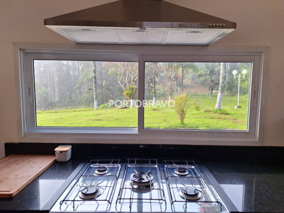 Imagem Chácara com 4 Quartos à Venda, 200 m² em Olhos D'agua - Juquitiba