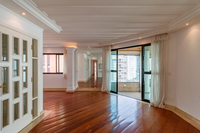 Imóvel com 3 Quartos à Venda, 164 m² em Vila Andrade - São Paulo