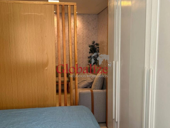 Imagem Imóvel com 2 Quartos à Venda, 125 m² em Vila Mathias - Santos