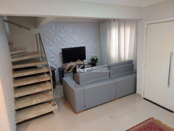 Imagem Casa de Condomínio com 4 Quartos à Venda, 204 m² em Jardim Guaporé - Ribeirão Preto Imagem Casa de Condomínio com 4 Quartos à Venda, 204 m² em Jardim Guaporé - Ribeirão Preto