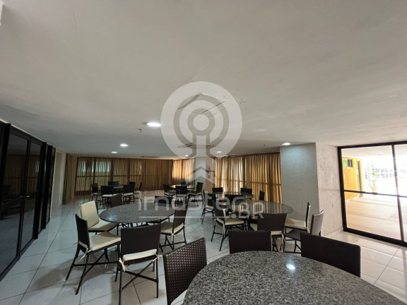 Imagem Apartamento com 2 Quartos à Venda, 76 m² em Meireles - Fortaleza