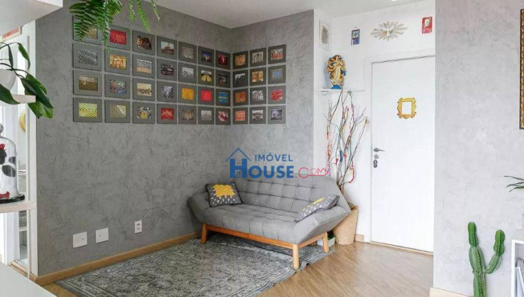 Imagem Apartamento com 2 Quartos à Venda, 67 m² em Perdizes - São Paulo