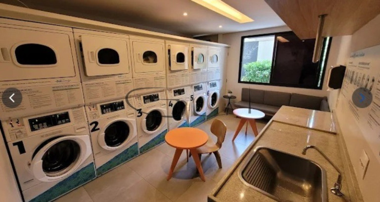 Imagem Imóvel com 1 Quarto à Venda, 36 m² em Santa Efigênia - São Paulo Imagem Imóvel com 1 Quarto à Venda, 36 m² em Santa Efigênia - São Paulo