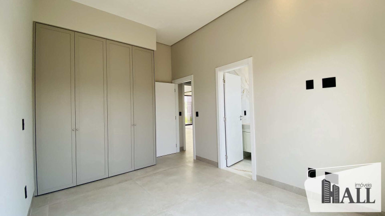 Imagem Casa com 3 Quartos à Venda, 245 m² em Residencial Eco Village - São José Do Rio Preto Imagem Casa com 3 Quartos à Venda, 245 m² em Residencial Eco Village - São José Do Rio Preto