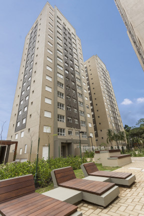 Imagem Apartamento com 2 Quartos à Venda, 80 m² em Jardim Carvalho - Porto Alegre