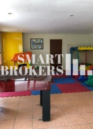 Imagem Apartamento com 3 Quartos à Venda, 74 m² em Cambuci - São Paulo