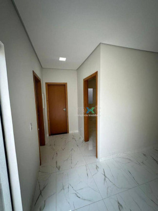 Imagem Casa com 3 Quartos à Venda, 114 m² em Vila Nasser - Campo Grande Imagem Casa com 3 Quartos à Venda, 114 m² em Vila Nasser - Campo Grande