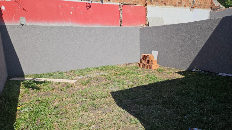 Imagem Casa com 3 Quartos à Venda, 70 m² em Capela Velha - Araucaria