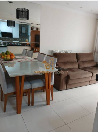 Imagem Apartamento com 2 Quartos à Venda, 63 m² em Barcelona - São Caetano Do Sul