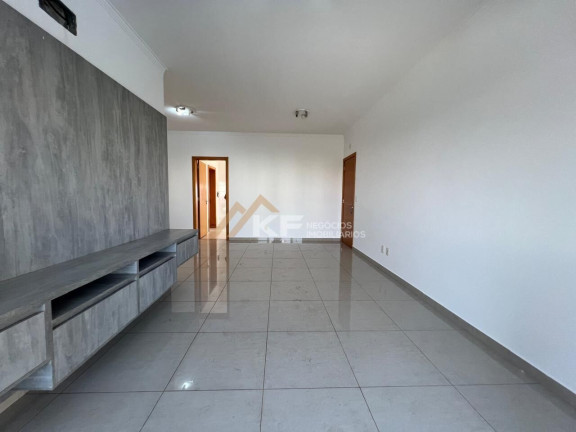 Imagem Apartamento com 3 Quartos à Venda, 122 m² em Jardim Botânico - Ribeirão Preto Imagem Apartamento com 3 Quartos à Venda, 122 m² em Jardim Botânico - Ribeirão Preto