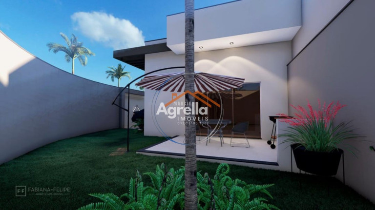 Imagem Casa com 2 Quartos à Venda, 82 m² em Jardim Ipê Iii - Mogi Guaçu Imagem Casa com 2 Quartos à Venda, 82 m² em Jardim Ipê Iii - Mogi Guaçu