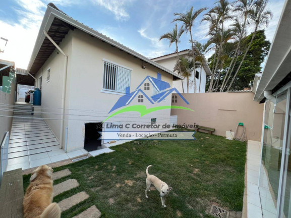 Imagem Casa com 3 Quartos à Venda, 300 m² em Bairro Nirvana - São Paulo Imagem Casa com 3 Quartos à Venda, 300 m² em Bairro Nirvana - São Paulo