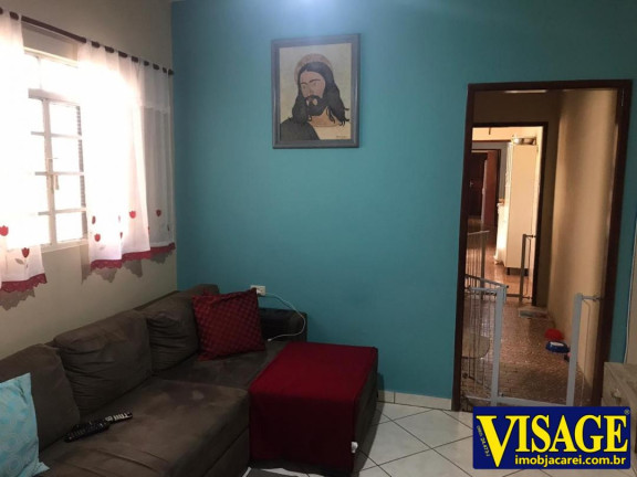 Imagem Casa com 2 Quartos à Venda, 175 m² em Jd. Didinha - Jacareí Imagem Casa com 2 Quartos à Venda, 175 m² em Jd. Didinha - Jacareí