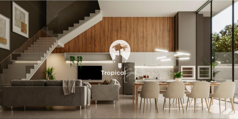 Imagem Casa à Venda, 345 m² em Centro - Matinhos Imagem Casa à Venda, 345 m² em Centro - Matinhos