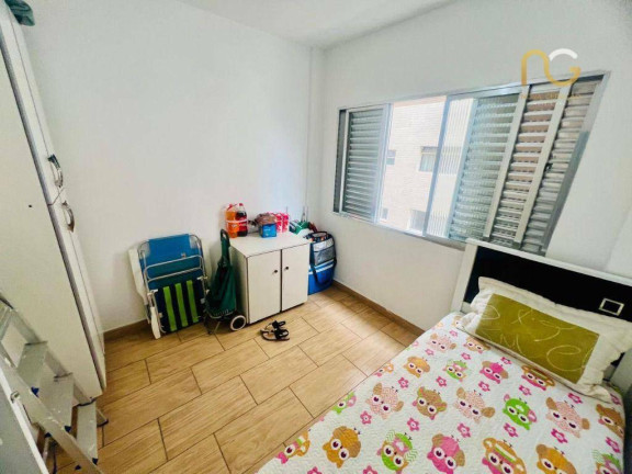 Imagem Apartamento com 3 Quartos à Venda, 96 m² em Boqueirão - Praia Grande