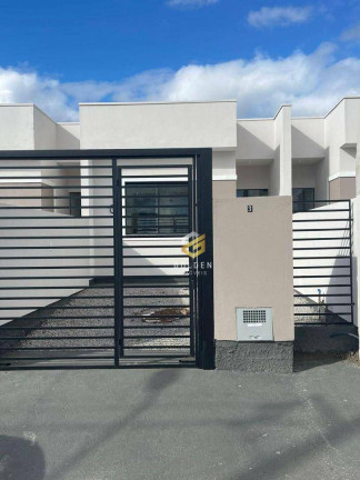 Casa com 2 Quartos à Venda, 56 m² em Nova Descoberta - Tijucas