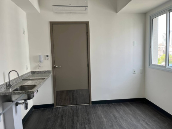 Imagem Apartamento com 1 Quarto à Venda, 20 m² em Santa Paula - São Caetano Do Sul Imagem Apartamento com 1 Quarto à Venda, 20 m² em Santa Paula - São Caetano Do Sul