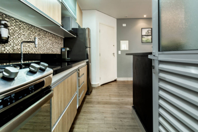 Imagem Apartamento com 2 Quartos à Venda, 60 m² em Vila Leopoldina - São Paulo